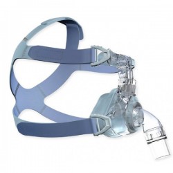 Joyce Gel Nasal Mask with Headgear by Weinmann